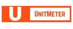Unit meter Logo